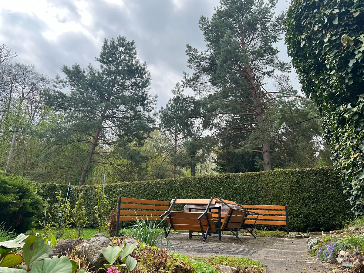 Prodej chaty 50 m², pozemek 450 m² – pohled 6