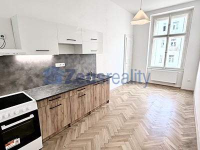 Pronájem bytu 2+1 75 m²