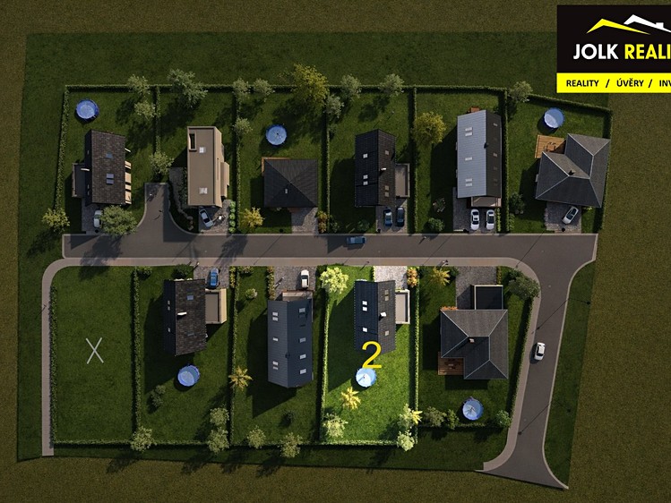Grundstück zum Kauf, 852 m² (3 von 4)