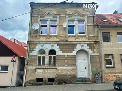 Prodej rodinného domu 140 m², pozemek 319 m²