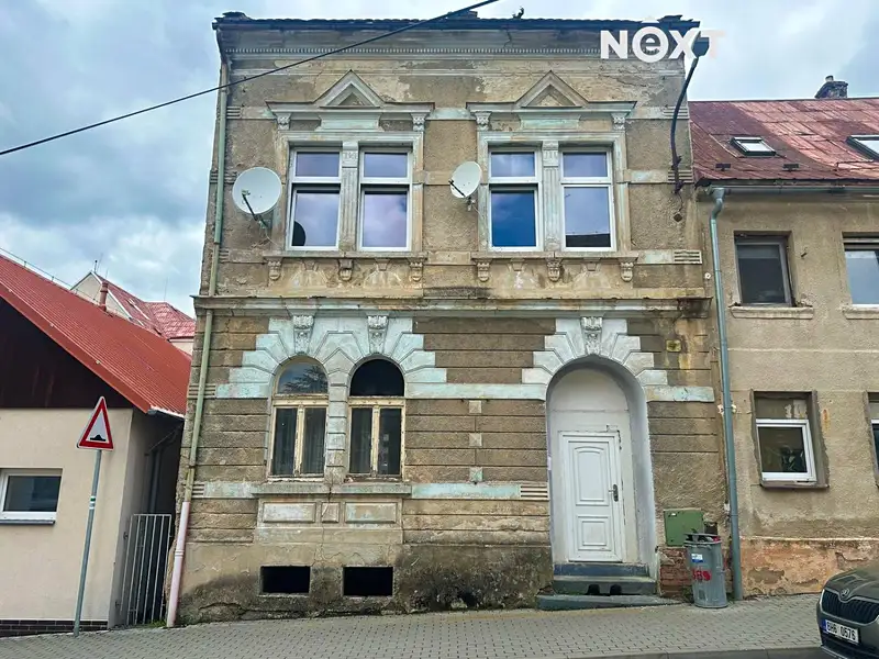Prodej rodinného domu 140 m², pozemek 319 m², Nové Město pod Smrkem – náhled fotky 1