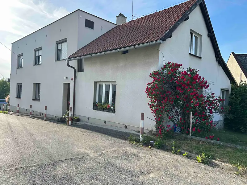 Prodej bytu 4+1 126 m², Mnichovo Hradiště – náhled fotky 2