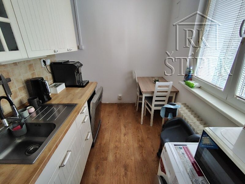 Prodej bytu 2+1 57 m² – fotografie 5