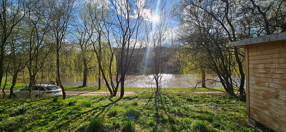 Prodej pozemku 3502 m² – fotografie 2