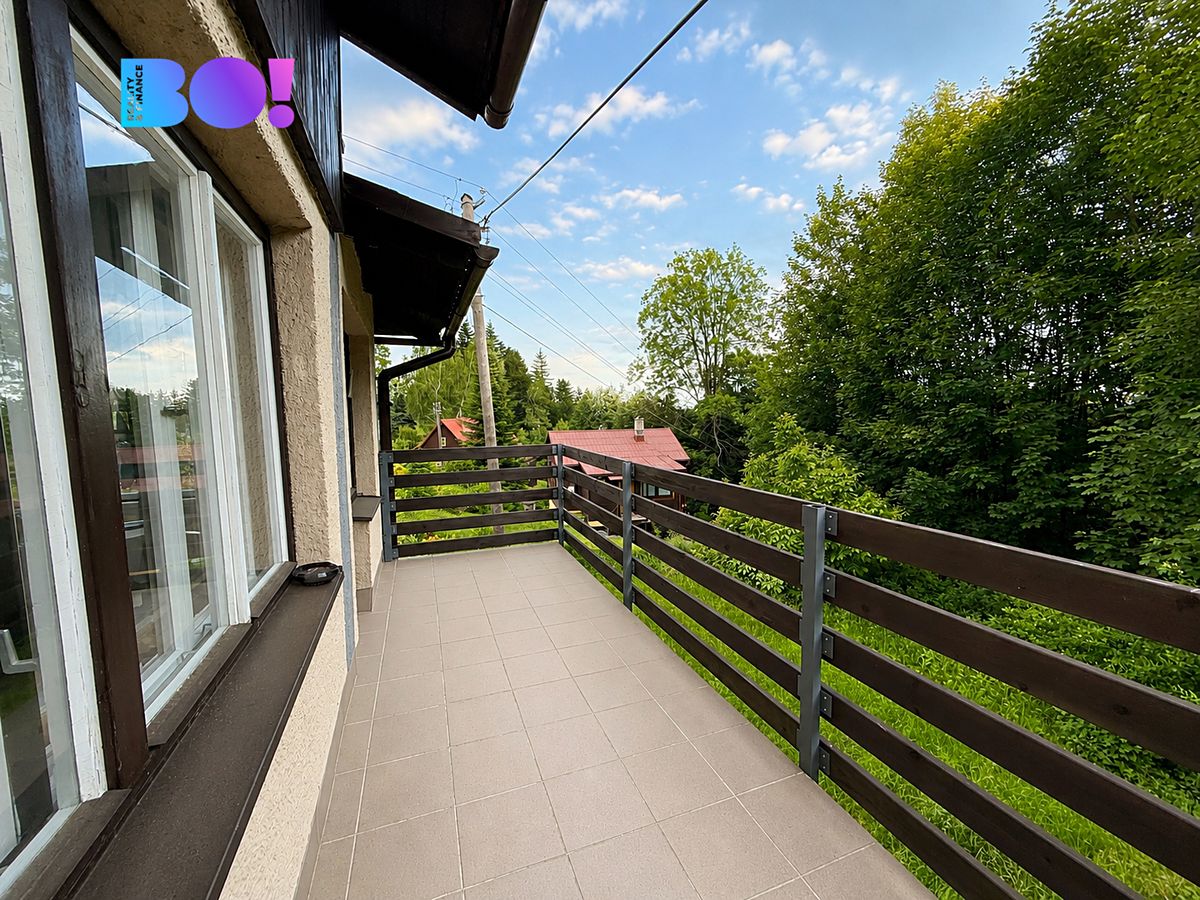 Prodej chaty 60 m², pozemek 439 m² – fotografie 5