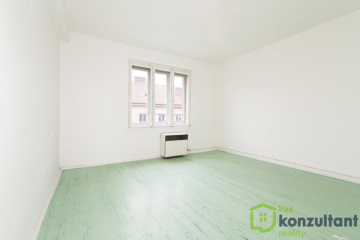 Prodej bytu 2+1 47 m² – fotografie 5