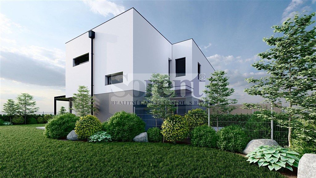 Prodej rodinného domu 85 m², pozemek 418 m² – fotografie 3