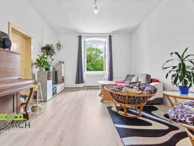 Prodej bytu 2+1 70 m²