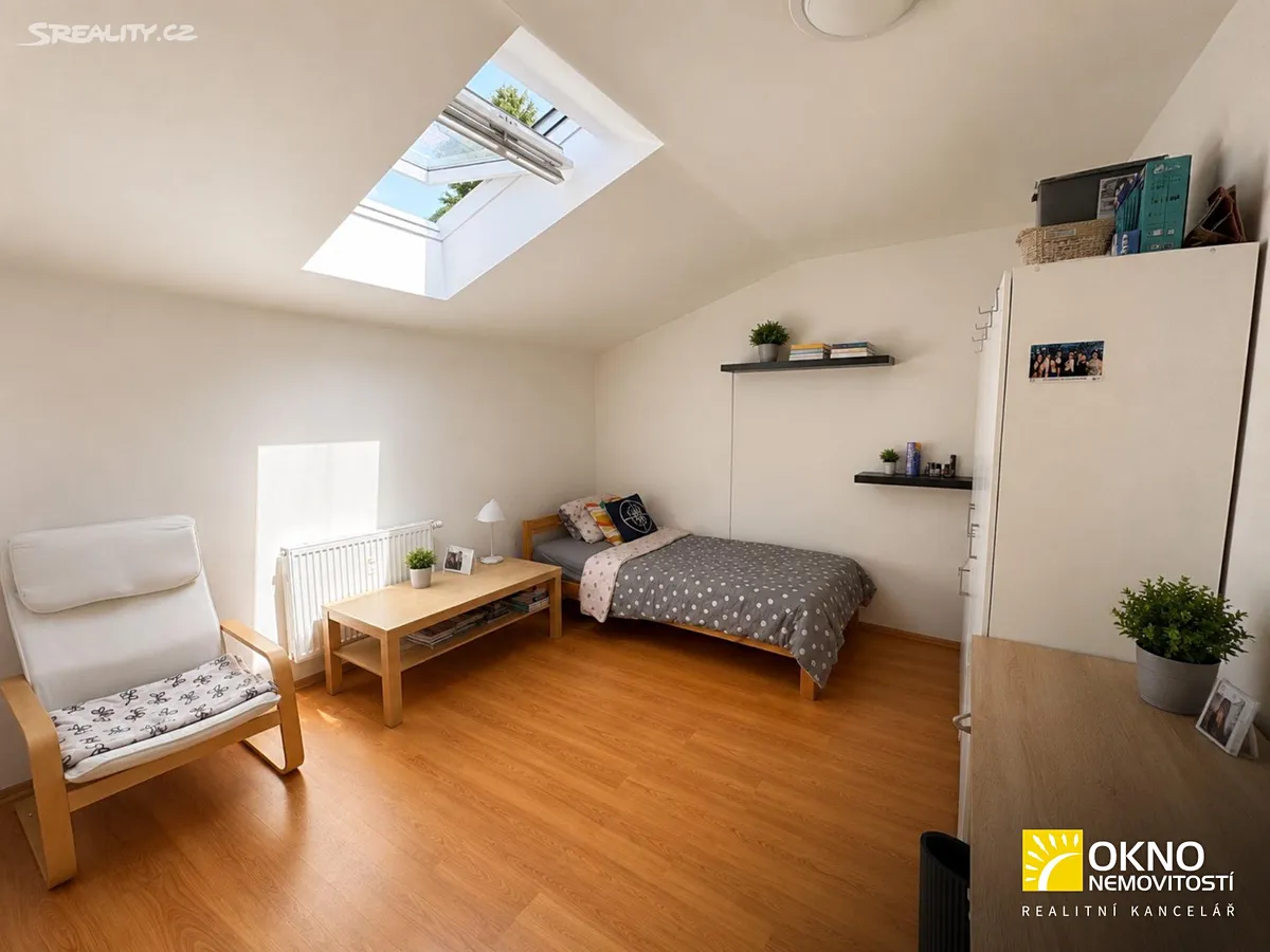 Pronájem bytu 1+kk 26 m², Brno