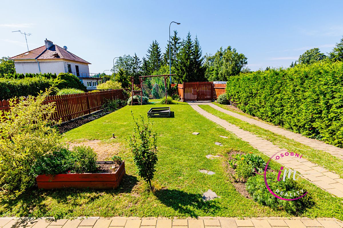 Prodej rodinného domu 117 m², pozemek 336 m² – fotografie 4