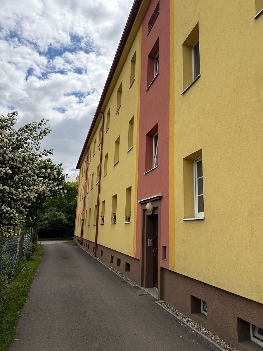 Prodej bytu 4+kk 70 m²