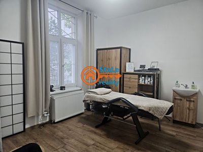 Pronájem kanceláře 12 m²