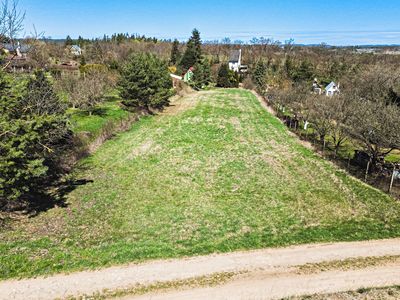 Prodej zahrady 2142 m²