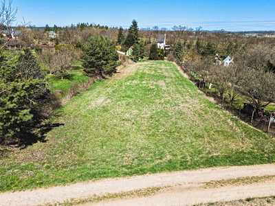 Prodej  zahrady 2 142 m²