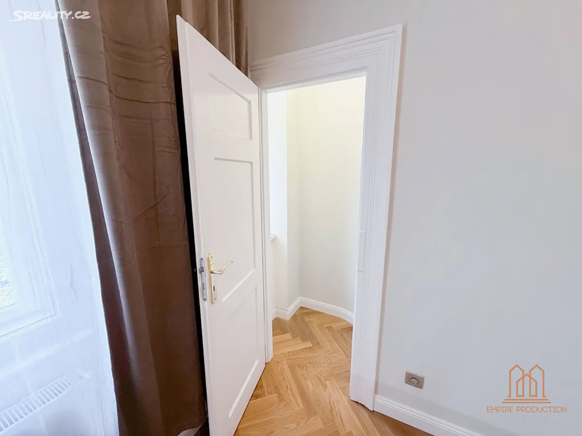 Prodej bytu 2+kk 52 m² – další