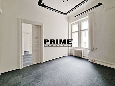 Pronájem kanceláře 91 m²