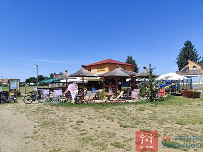 Prodej restaurace 166 m²