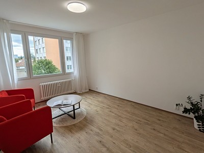 Pronájem bytu 2+1 66 m²