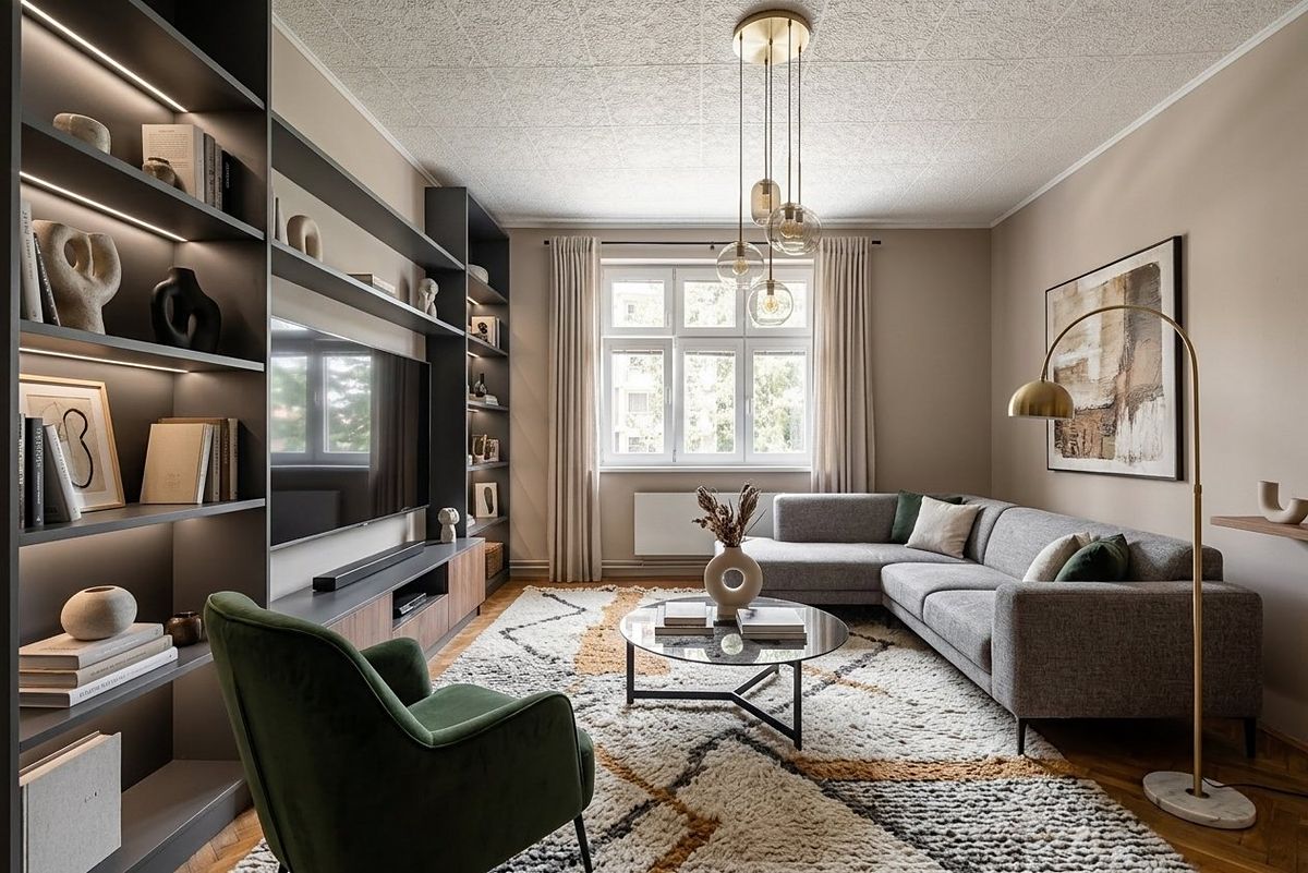 Prodej bytu 4+1 115 m²