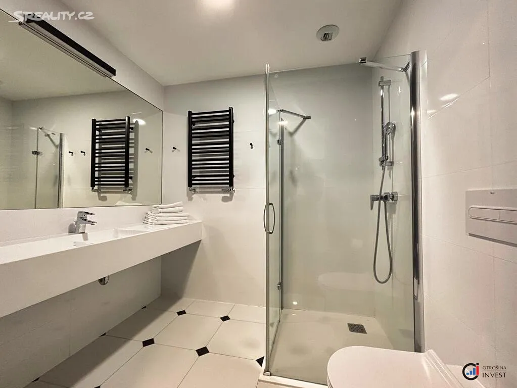Prodej apartmánů 29 m² – pohled 6