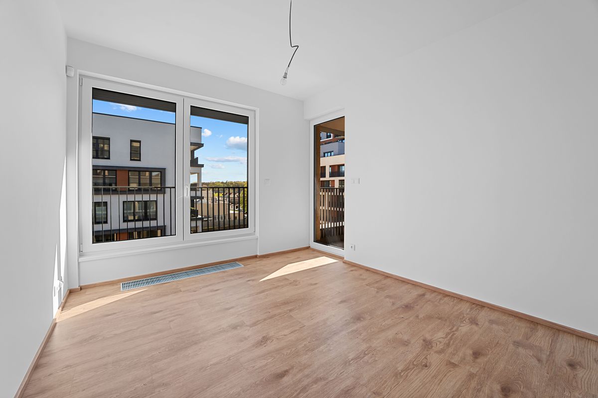 Pronájem bytu 3+kk 70 m² – fotografie 4