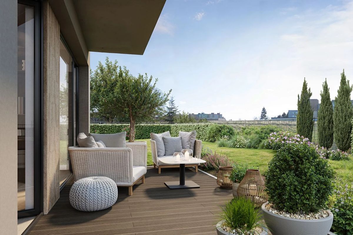 Prodej bytu 3+kk 73 m² – fotografie 3