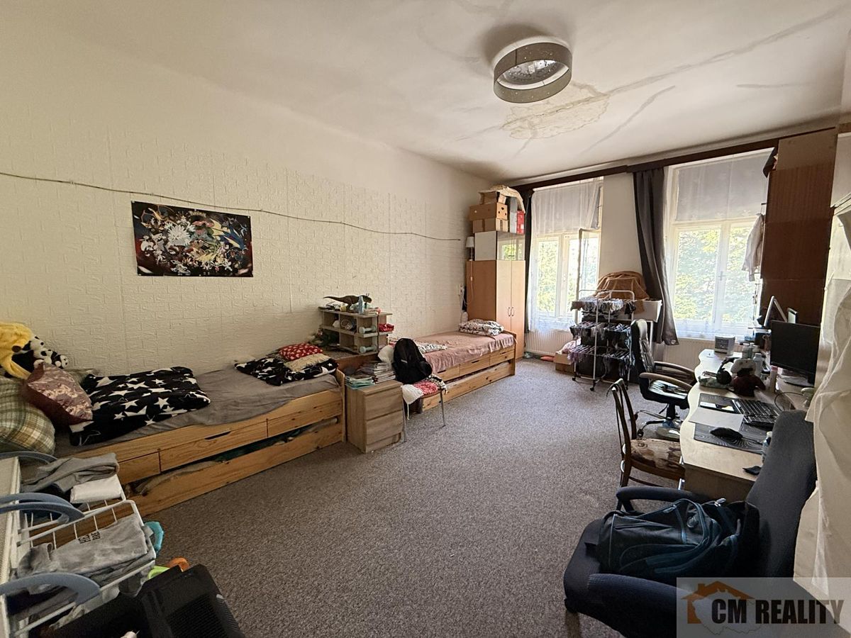 Prodej bytu 3+1 122 m² – fotografie 4