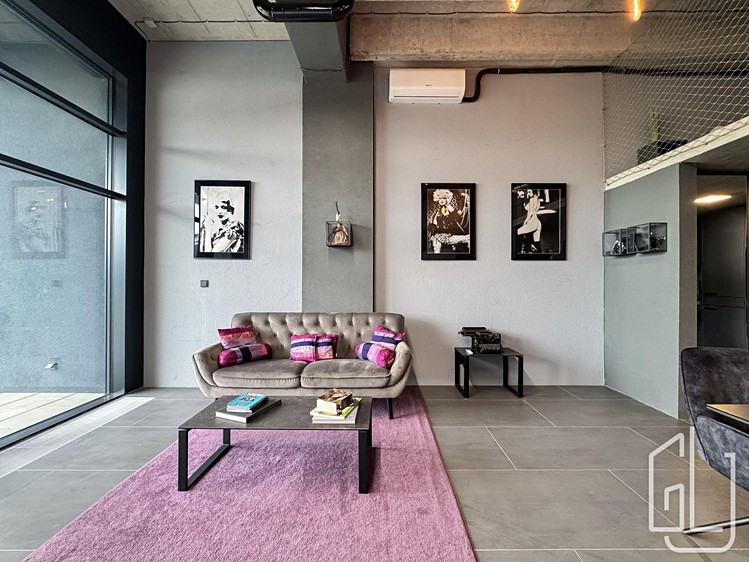 Квартира 2+kk в оренду, 65 м² (18 з 21)
