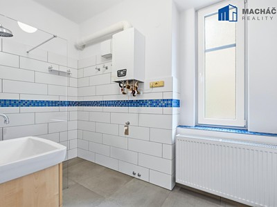 Pronájem bytu 2+1 87 m²