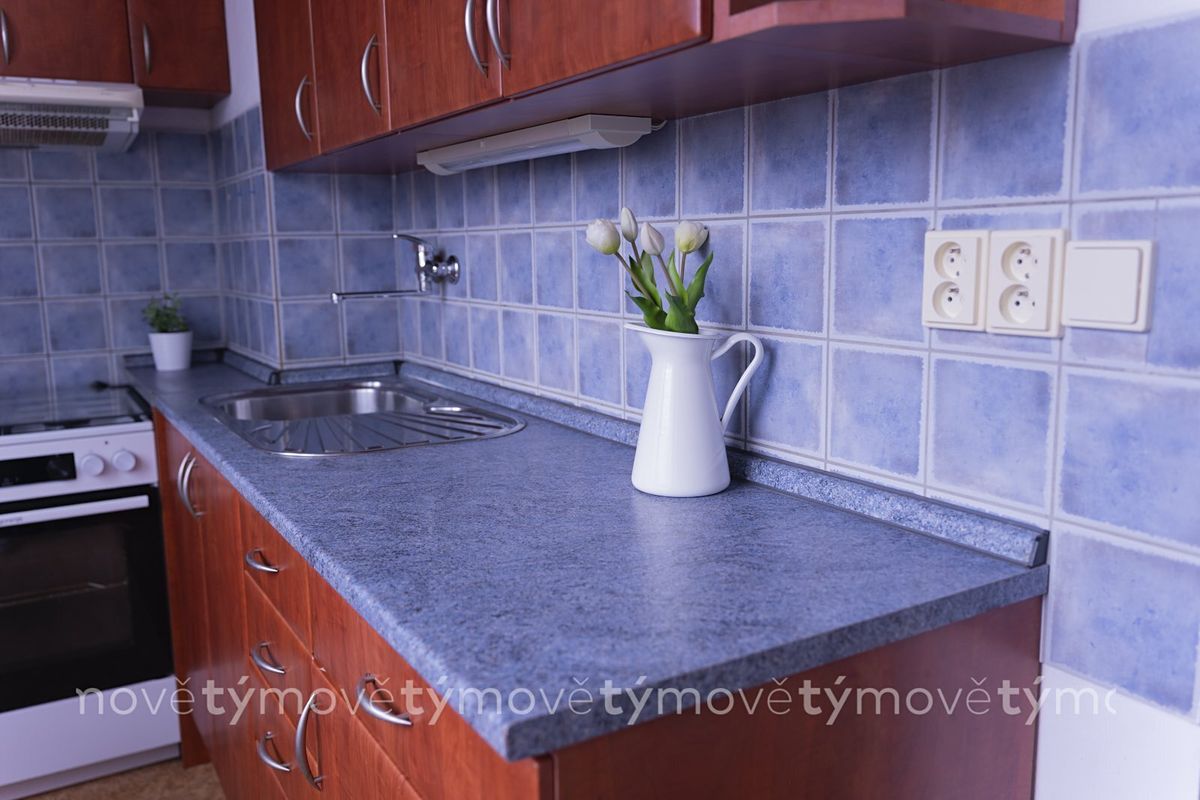 Prodej bytu 3+1 59 m²