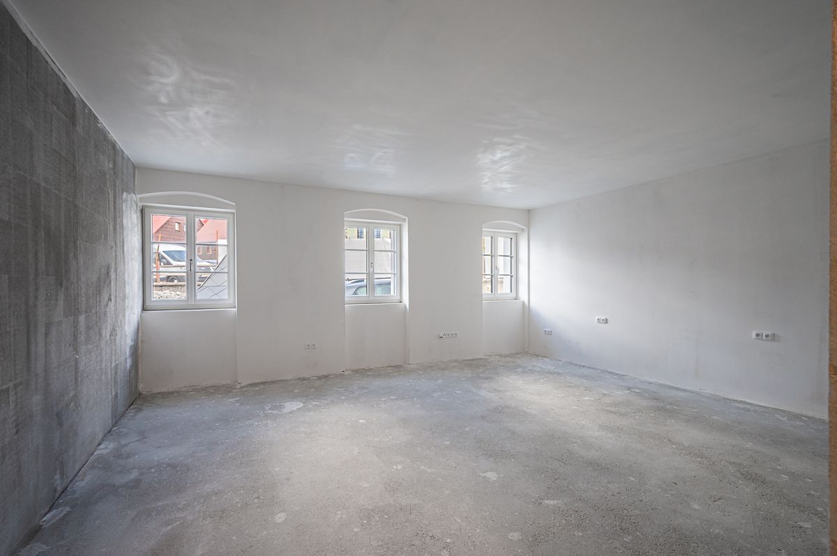 Prodej bytu 3+kk 83 m² (Jednopodlažní)