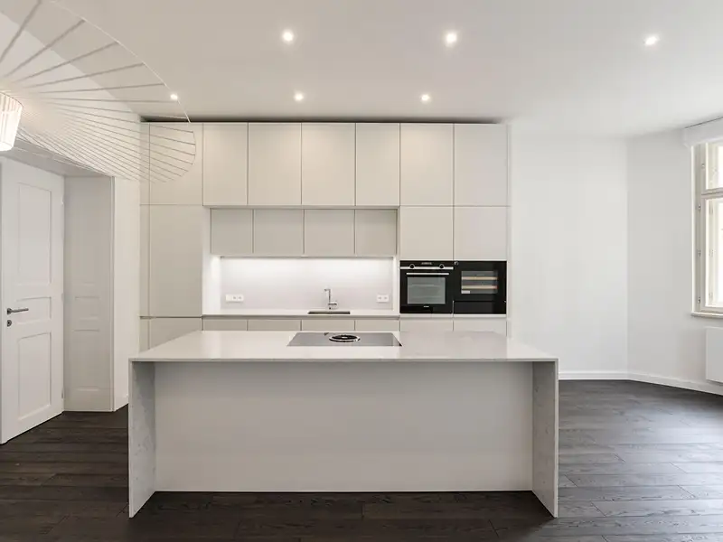 Pronájem bytu 4+kk 137 m², Praha – náhled fotky 2