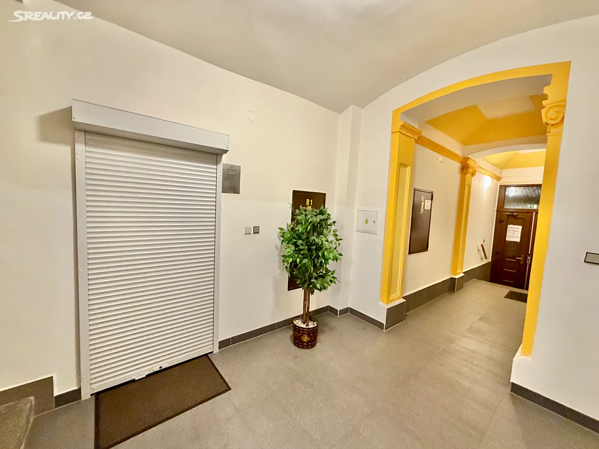 Pronájem činžovního domu 50 m² – pohled 3