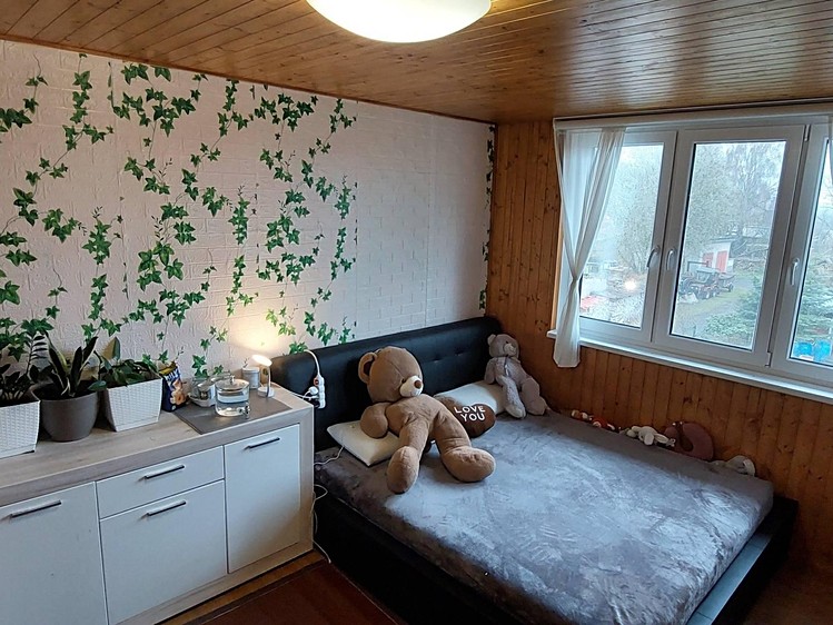 Квартира 1+kk на продаж, 32 м² (3 з 9)