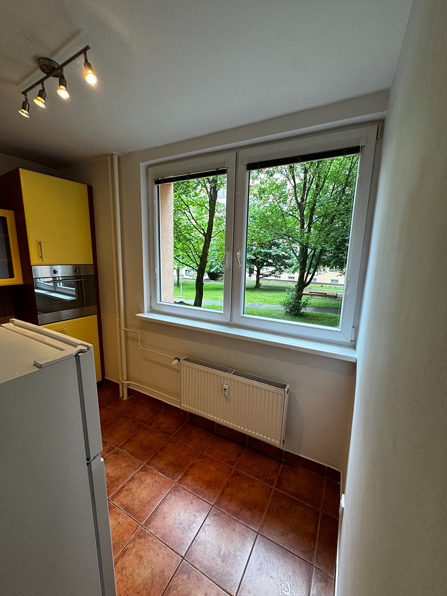 Prodej bytu 1+1 32 m² – fotografie 4
