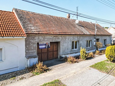 Prodej  rodinného domu 99 m², pozemek 1 297 m²