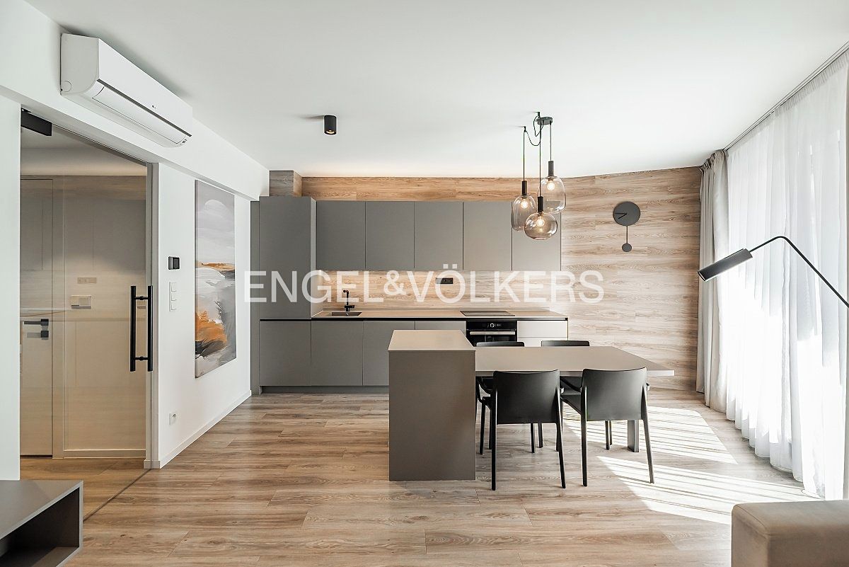 Prodej bytu 2+kk 54 m²