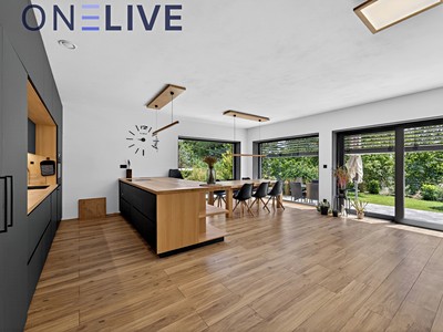 Prodej  rodinného domu 164 m², pozemek 1 772 m²