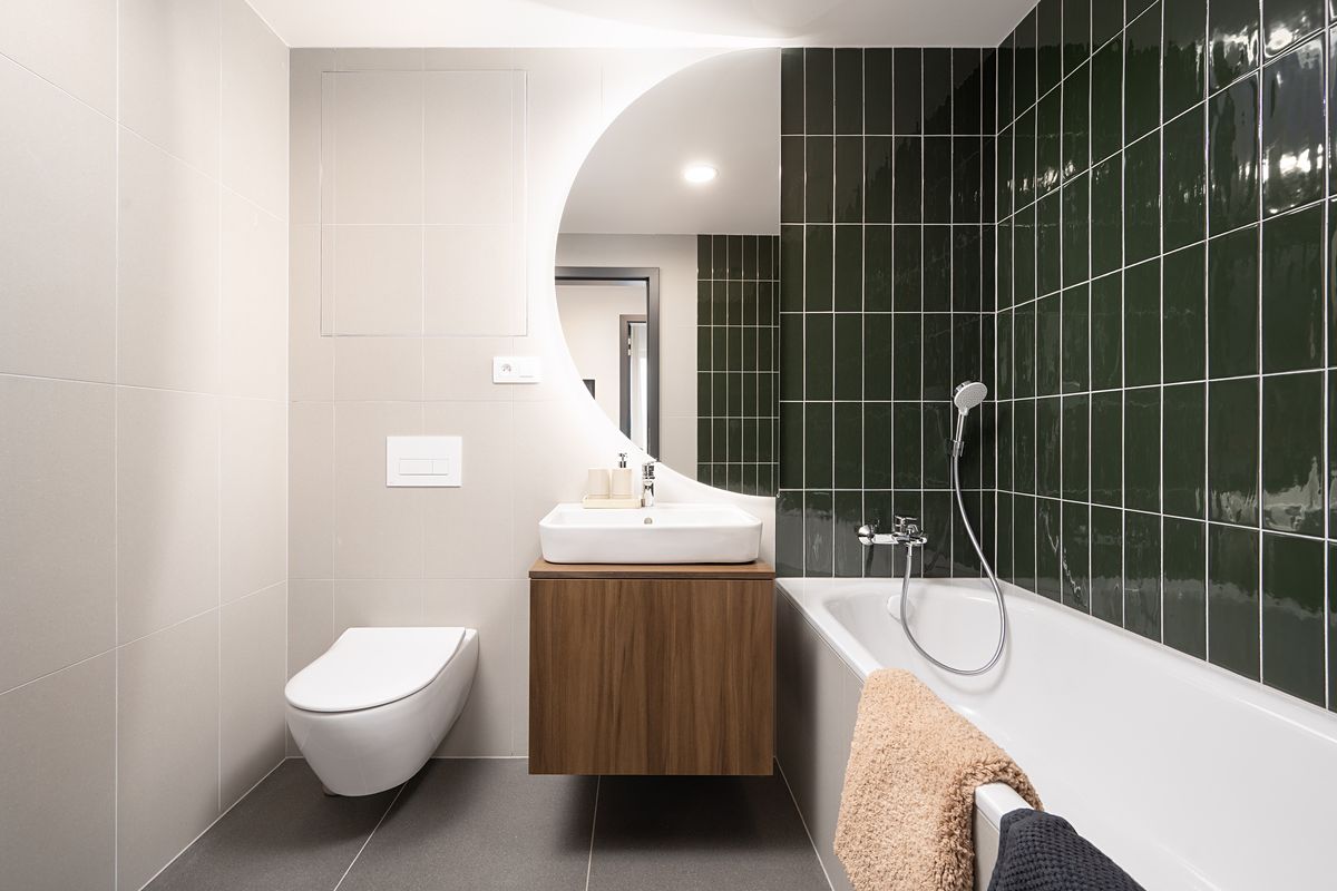 Prodej bytu 3+kk 85 m² – fotografie 5