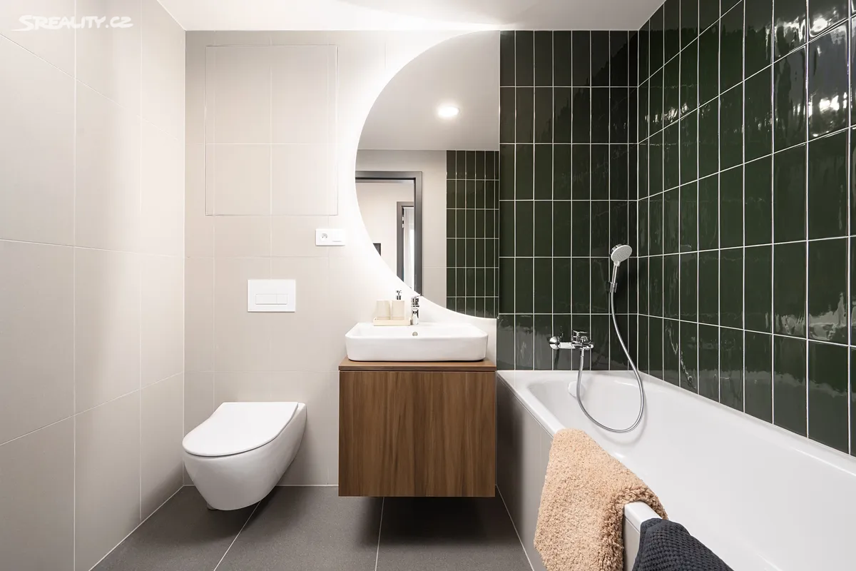 Prodej bytu 3+kk 85 m² – pohled 5