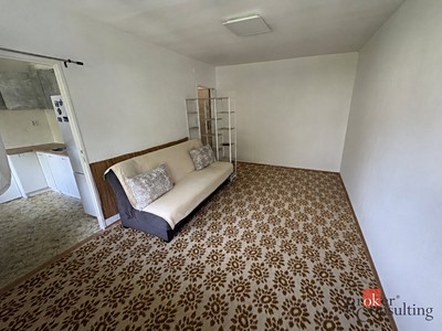 Wohnung 1+1 zur Miete, 25 m² (2 von 6)