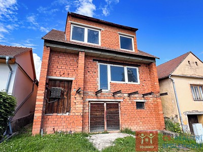Prodej  rodinného domu 233 m², pozemek 1 320 m²