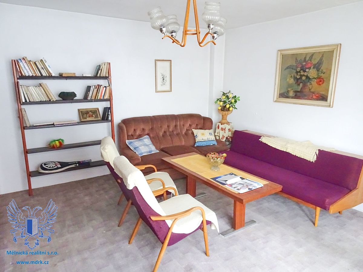 Prodej rodinného domu 86 m², pozemek 457 m² – fotografie 4