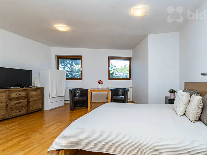 Prodej bytu 1+1 45 m², Praha – náhled fotky 2