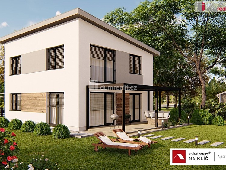 Будинок на продаж, 121 м² (1 з 16)