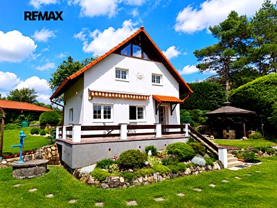 Prodej  rodinného domu 64 m², pozemek 829 m²