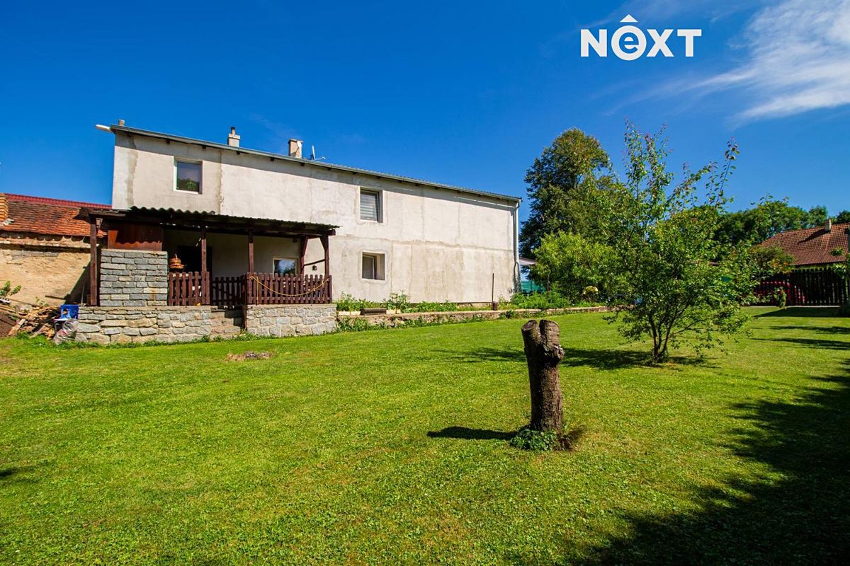 Prodej rodinného domu 150 m², pozemek 718 m² – fotografie 3