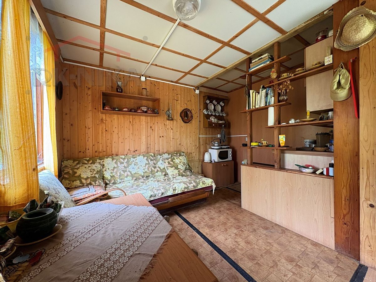 Prodej chaty 22 m², pozemek 400 m² – fotografie 3