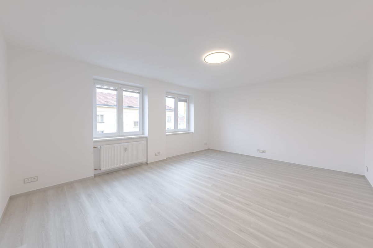 Prodej bytu 2+1 65 m²