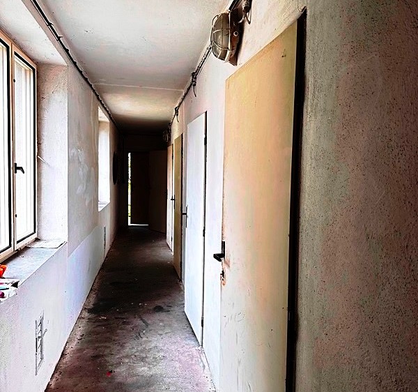 Pronájem komerčního prostoru, 6 m² (6 z 10)